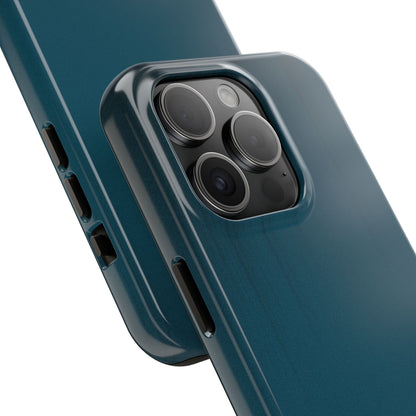 Blue Koenigsegg Agera Phone Case